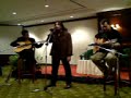 Irfan Khairi with Blood Brothers