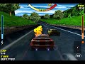 Raging thunder appstore version, clip 1
