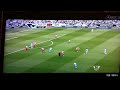 Manchester CITY vs QPR 3-2 プレミアリーグ マンチェスター シティ プレミアリーグ