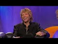 jon bon Jovi - Franck Skinner Show