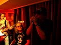 billy branch comming up on stage