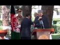 Afghan President Karzai's brother killed