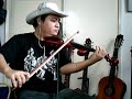 here's my own rendition of five of my favorite nes/famicom/gameboy era video game themes. the songs are battle city, circus charlie, donkey kong, final fantasy and tetris. i wanted to add more themes to the medley but i decided it would be an overkill. there's always room for a medley #2 and #3 in the future. i'm a professional composer, arranger and violinist, and cosplaying is one of my hobbies as well as playing video game music just for fun. i arranged the midi sequence bgm using sonar 7. sheet music is not available as this is my own arrangement and it's not available anywhere else. thanks for watching! diwa 