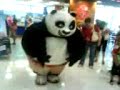 PANDA CHIKI CHIKI