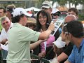 What's up with Sergio Garcia and Adam Scott?