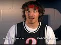 Allen Iverson stars in DAP Body Spray for Men Commercial