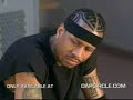 Allen Iverson stars in DAP Body Spray for Men Commercial