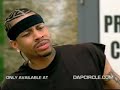 Allen Iverson stars in DAP Body Spray for Men Commercial