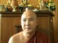 U Rewata (7) - Meeting Mahasi and Taungpulu Sayadaw (Buddhist - Buddhism)