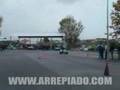 Quad Pericia Suzuki LTR 450