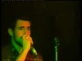WORMHOLE - Cow Pat live on RATNET 1999