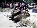Sabine River Rats memorial day mud bog compilation