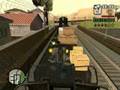 videos de GTA SA Missions PL #63 