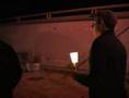 Candles for Larry King