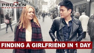 Matchmaking Alvin