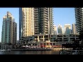 Nokia Lumia 800 Amazing Everyday Tour - Dubai Marina Promenade