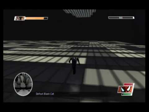 Spider-Man : Le Règne des Ombres