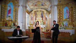 Cinema Paradiso (Ennio Morricone) by Raquel Couto - Soprano