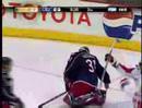Capitals @ Blue Jackets 2/5/08