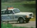 Car chase from the movie Hassel - Terrorns finger