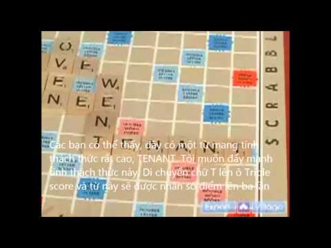 scrabble helper