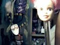 bodyless doll...