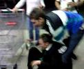 soir� bien aross� chariot de courses