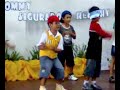justine dance