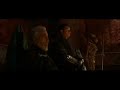 Star Wars: deleted scene \"Dooku interrogates Padme\"