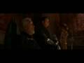 Star Wars: deleted scene Dooku interrogates Padme