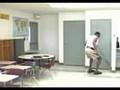 boring increase vertical demo- increase vertical in less tha