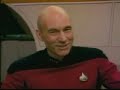 Patrick Stewart Alphabet Song Patrick Stewart Alphabet Song