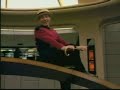 Patrick Stewart Alphabet