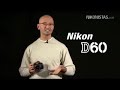 Nikon D60 Nikonistas.com