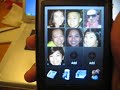icube/iphone interface working on at&t tilt! icube/iphone interface working on at&t tilt!