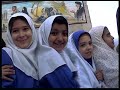 Visit of Shiraz