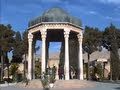 Visit of Shiraz