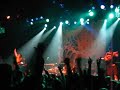 Rebelution - Safe and Sound (Live at the Fillmore)
