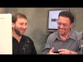 Google G1 Android Phone (MacMost Now 153)