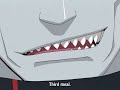 Kisame ARGH! 2 :D