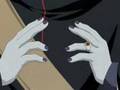 Kisame ARGH! 2 :D
