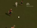 FIFA 7Gola�o Bugaj sai driblando todo mundo! Olha a fila....