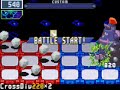 MMBN 5 Team Colonel: KnightMan B, ToadMan A, and ShadowMan B