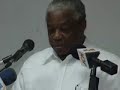 Nottage on Proper Bi-Partisan Cooperation