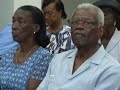 Nottage on Proper Bi-Partisan Cooperation