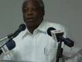 Nottage on Proper Bi-Partisan Cooperation