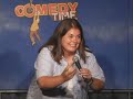 Vegetarian in the Family - Comedy Time