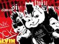 Alvin and the Chipmunks - Umbrella

Type: MP3
Link: http://www.youtube.com/watch?v=OjPF3i7GW7k