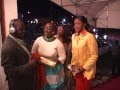 SIERRA LEONE OSCAR NIGHT HAPPY BIRTHDAY TAIWO SANKOH PRODUCED BY USIFF DEEN SESAY