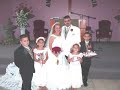 Boda de Felsy y Nelson Boda de Felsy y Nelson